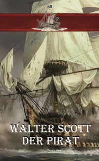 Der Pirat - Erik Schreiber - E-Book