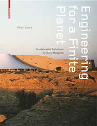 Engineering for a Finite Planet - Peter Davey - E-Book