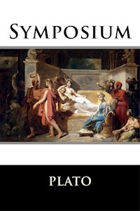 Symposium - Plato - E-Book