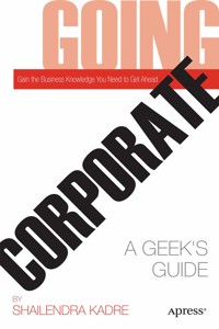 Going Corporate - Shailendra Kadre - E-Book