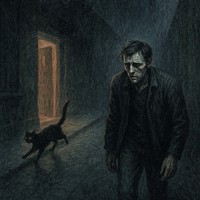 On the way home - Gertraud Magold - E-Book