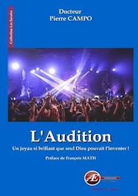 L'audition - Pierre Campo - E-Book