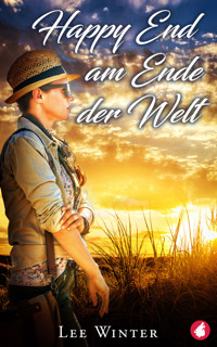 Happy End am Ende der Welt - Lee Winter - E-Book + Hörbuch