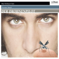 Der Drohnenpilot (Ungekürzt) - Thorsten Nesch - Hörbuch