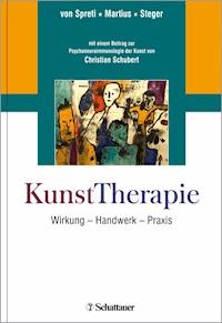 KunstTherapie -  - E-Book