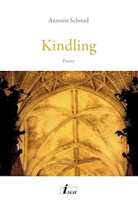 Kindling - Antoine Schmid - E-Book
