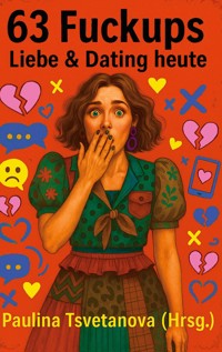 63 Fuckups: Liebe & Dating heute -  - E-Book
