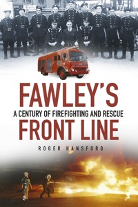 Fawley's Front Line - Roger Hansford - E-Book
