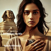 Lyana – Die Tochter des Nils - Roman Odermatt - Hörbuch