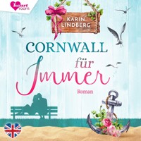 Cornwall für immer - Küstensehnsucht 2 - Karin Lindberg - Hörbuch