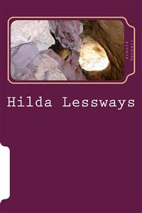 Hilda Lessways - Arnold Bennett - E-Book