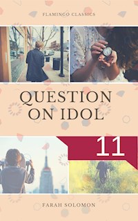 Question on Idol (11) - Farah solomon - E-Book