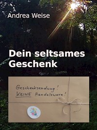 Dein seltsames Geschenk - Andrea Weise - E-Book