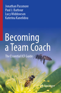 Becoming a Team Coach - Jonathan Passmore - E-Book