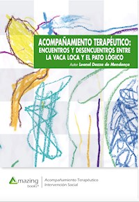 Acompañamiento terapéutico - Leonel Dozza de Mendonça - E-Book