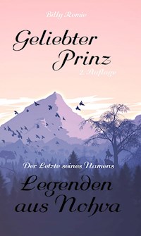 Geliebter Prinz - Billy Remie - E-Book