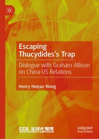 Escaping Thucydides’s Trap - Henry Huiyao Wang - E-Book