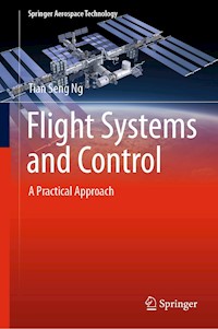 Flight Systems and Control - Tian Seng Ng - E-Book