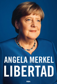 Libertad - Angela Merkel - E-Book
