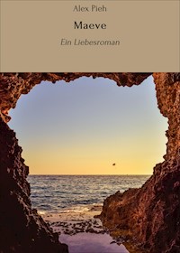 Maeve - Alex Pieh - E-Book