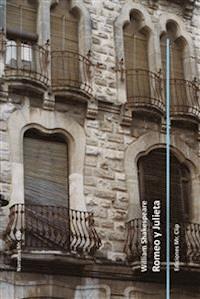 Romeo y Julieta 1597 - William Shakespeare - E-Book