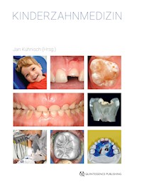 Kinderzahnmedizin -  - E-Book