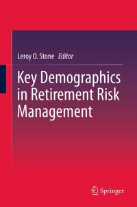 Key Demographics in Retirement Risk Management -  - E-Book