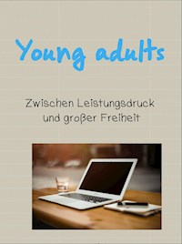 Young adults - Leonora Philipps - E-Book