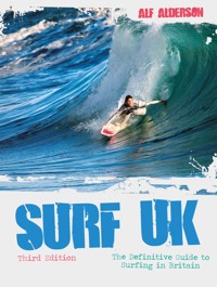 Surf UK - Alf Alderson - E-Book