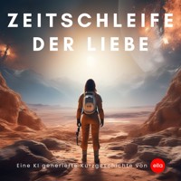 Zeitschleife der Liebe - Ella - E-Book