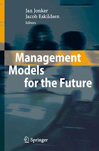 Management Models for the Future -  - E-Book