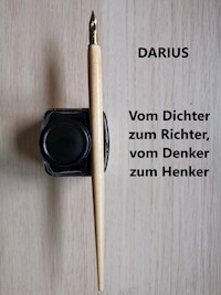 Darius - Dennis Borscheid - E-Book