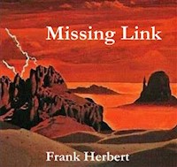 Missing Link - Frank Herbert - E-Book