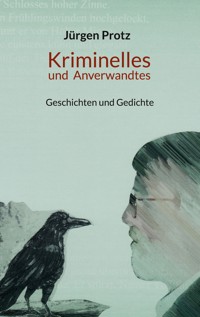 Kriminelles und Anverwandtes - Jürgen Protz - E-Book