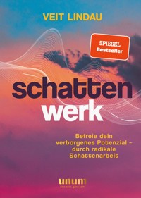 Schattenwerk - Veit Lindau - E-Book + Hörbuch