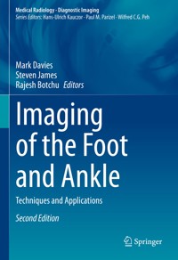 Imaging of the Foot and Ankle -  - E-Book