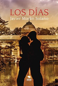 Los Días - Javier Morán - E-Book