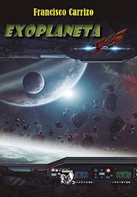 Exoplaneta Y5 - Francisco Carrizo - E-Book