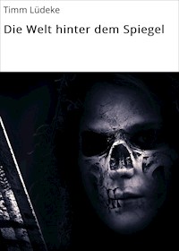 Die Welt hinter dem Spiegel - Timm Lüdeke - E-Book