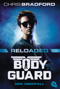 Bodyguard Reloaded – Der Überfall - Chris Bradford - E-Book