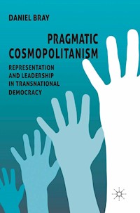 Pragmatic Cosmopolitanism - D. Bray - E-Book