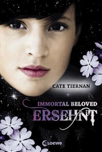 Immortal Beloved (Band 2) - Ersehnt - Cate Tiernan - E-Book