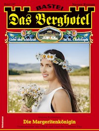 Das Berghotel 247 - Verena Kufsteiner - E-Book