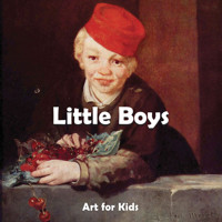 Little Boys - Klaus H. Carl - E-Book