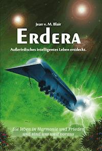 Erdera - Jean Blair - E-Book