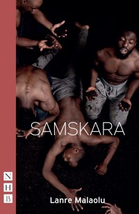 Samskara - Lanre Malaolu - E-Book