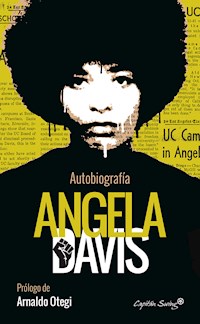 Autobiografía - Angela Davis - E-Book