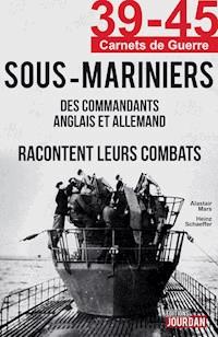 Sous-Mariniers - Alastair Mars - E-Book