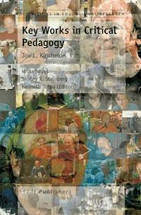 Key Works in Critical Pedagogy -  - E-Book