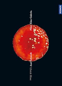 Pilze. Eine Galerie - Axel Schmidt - E-Book